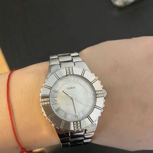 Guess watch